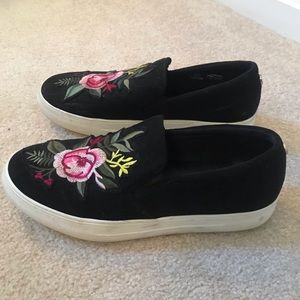 Steve Madden Fashion Sneaker